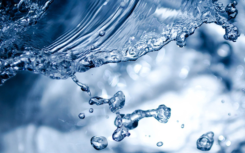 Chỉ số ORP của nước hydrogen và nước kiềm