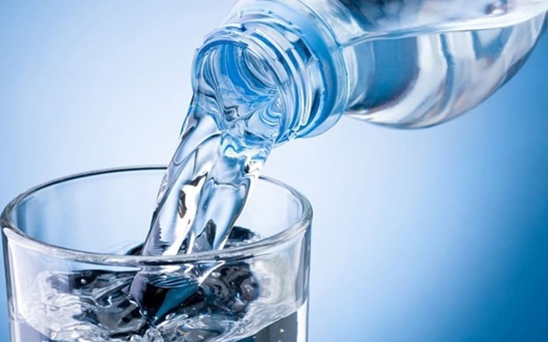 Cách sử dụng nước Hydrogen hiệu quả khi nấu ăn