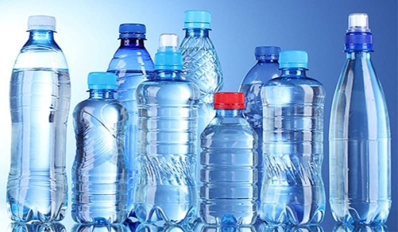 Nước Hydrogen đóng chai là gì