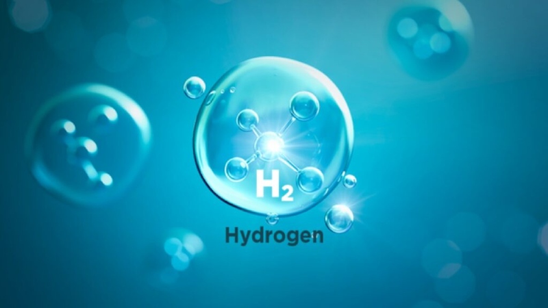 Hàm lượng Hydrogen lý tưởng 650 - 1200 ppb