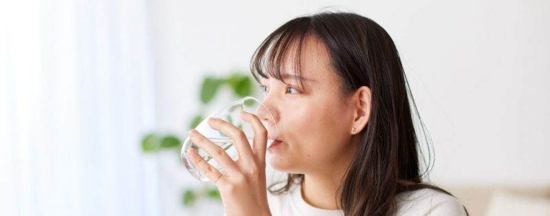 Cải thiện làn da