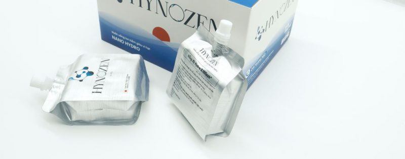 Thiết kế túi nhôm 4 lớp