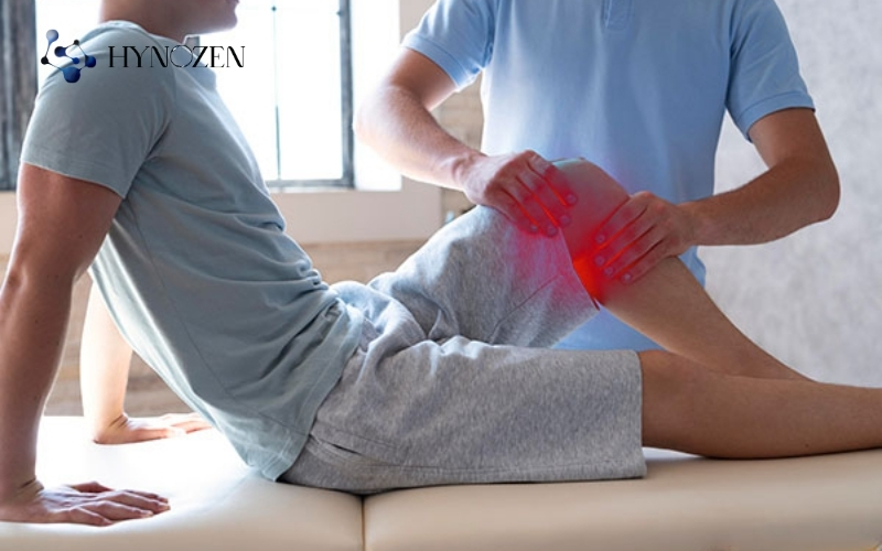 Lợi ích của hydro phân tử với sức khỏe