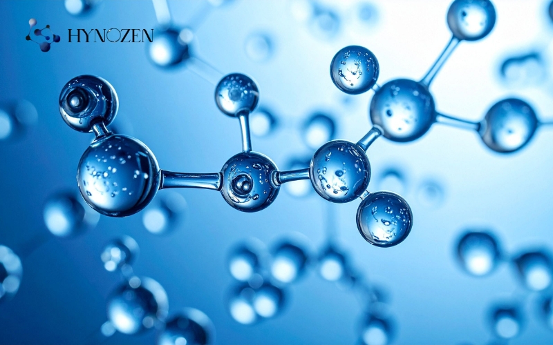 Hydro phân tử là gì? 