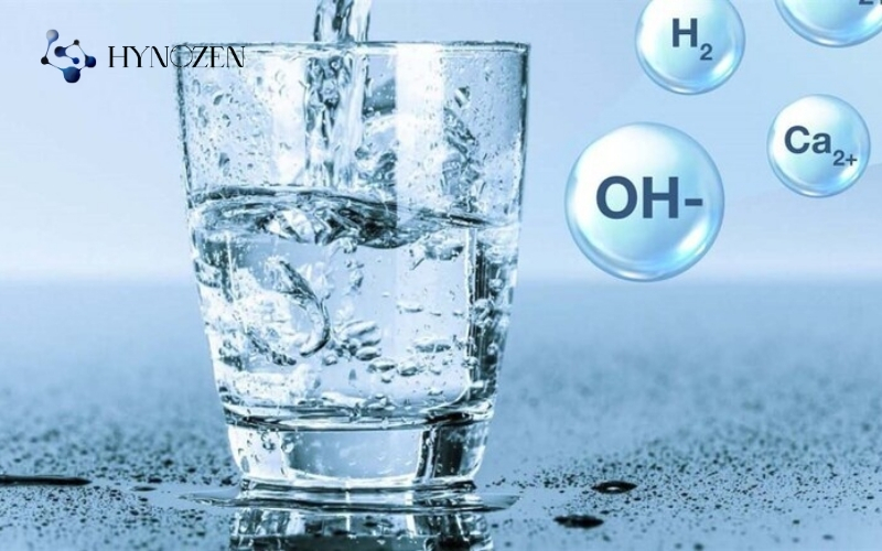 Làm sao để bắt đầu sử dụng nước Hydro cho người mới?