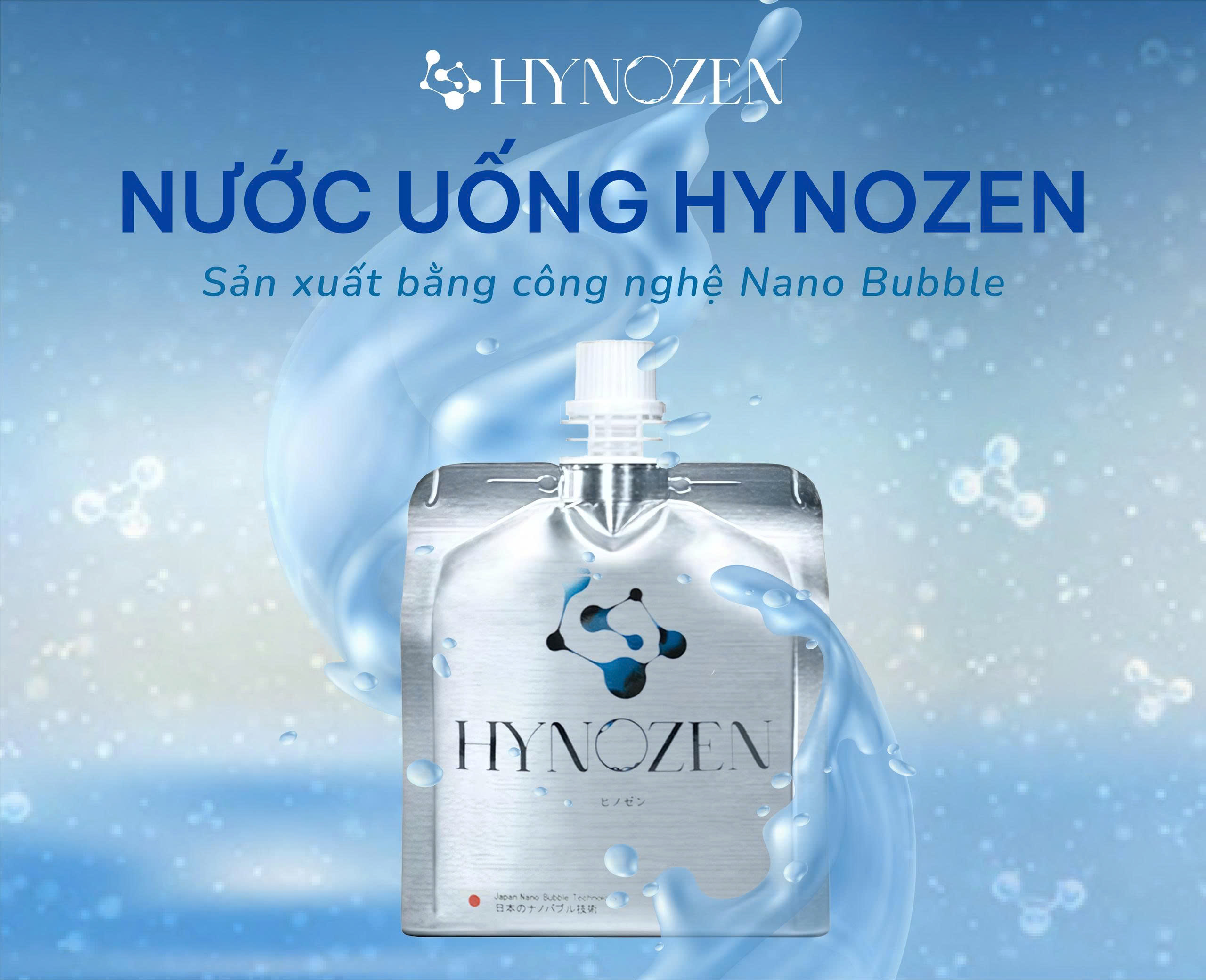 Ảnh sản phẩm nổi bật nước uống Hynozen