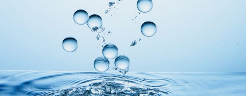 Nồng độ Hydro cao lên đến 2.100 ppb*