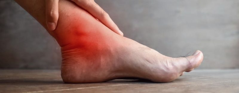 Giảm đau cơ, khớp và hỗ trợ gout