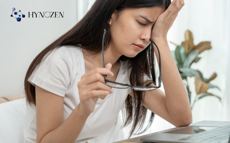 Các bệnh về mắt thường thấy