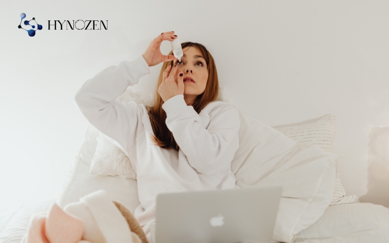  Nguyên nhân phổ biến gây ra các bệnh về mắt