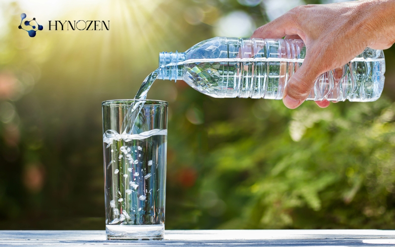 Nước hydro là gì?