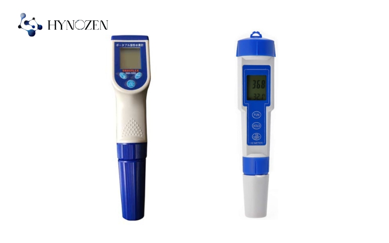 Bút đo hàm lượng hydrogen trong nước