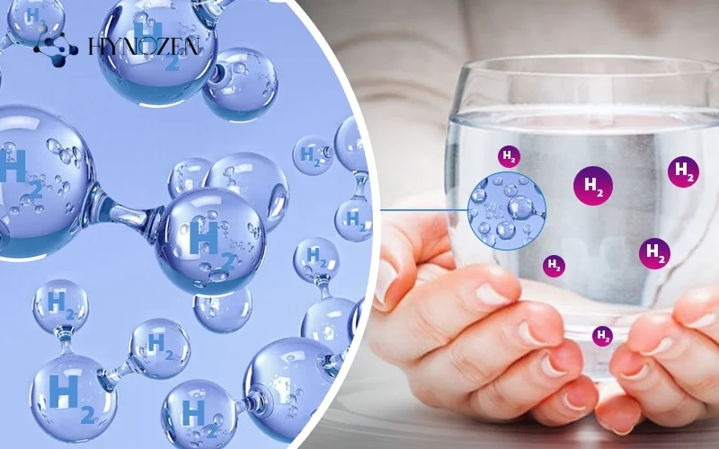 Người tiểu đường cần lưu ý gì khi sử dụng nước hydro?