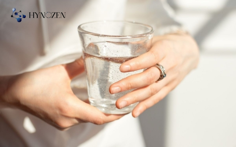 Uống nước ion kiềm như nào để hỗ trợ giảm đau dạ dày tốt nhất?