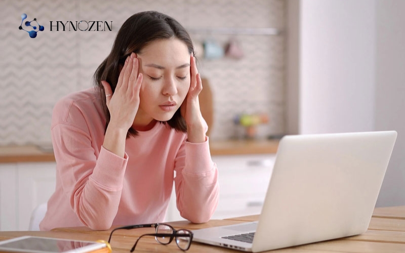 Hội chứng mệt mỏi mãn tính (ME/CFS) là gì?