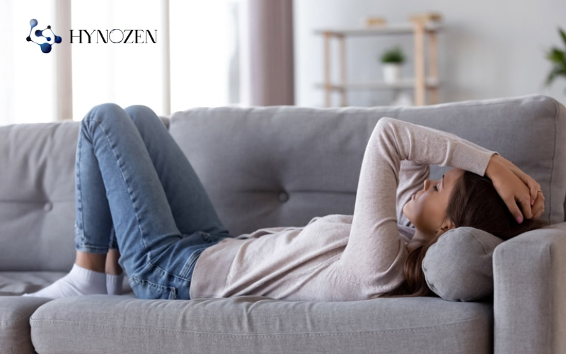 Các biểu hiện của hội chứng mệt mỏi mãn tính