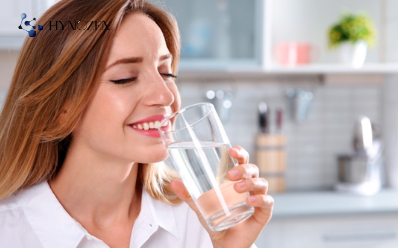 Tiềm năng của Hydro phân tử trong việc điều trị ME/CFS