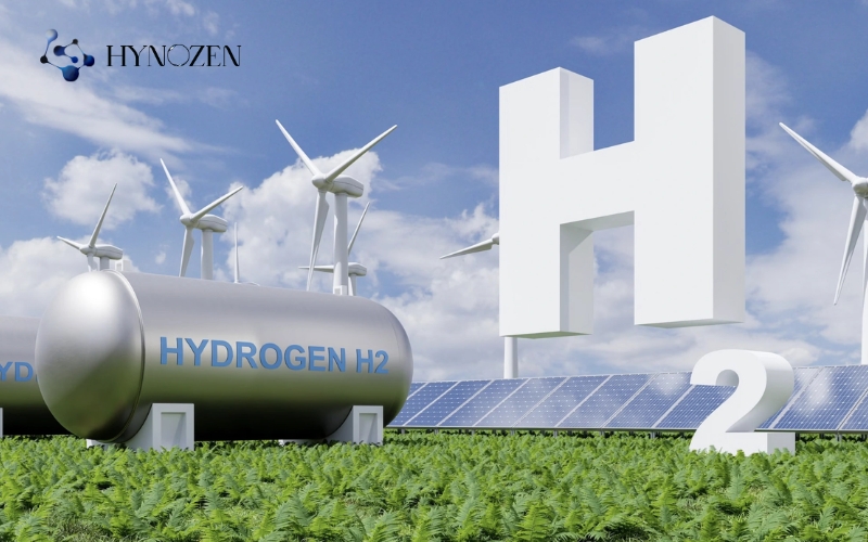 Hydro - nguồn năng lượng tương lai